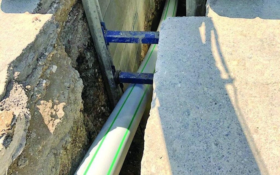 A Pipe Bursting Best Practice for Lasting Structural Repair