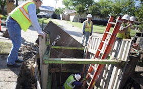 United Rentals Participating in Nationwide Series of Trench Safety Events