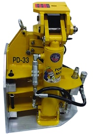 ​Tackle Complex Trenchless Rehab With These 3 Pipe Bursting Machines