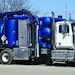 Hydroexcavation Trucks and Trailers - Presvac Hydrovac