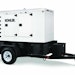 Kohler Mobile Diesel Generator Provides Optimal Power, Custom Options