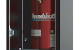 Putting on the heat with a hydrovac water heater