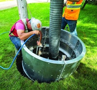 Product Spotlight: Trench shield system helps make small underground repairs safe and easy