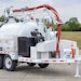 Product Spotlight: Vacuum trailer designed for use in remote locales