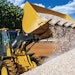 Product Spotlight: Compact wheel loader designed  for simple, efficient operation