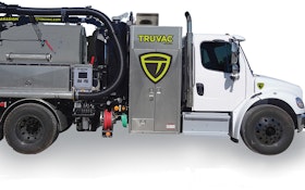 New Name Enters the Vacuum Excavation Industry