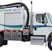Hydroexcavation Trucks and Trailers - Ramvac by Sewer Equipment HX-3