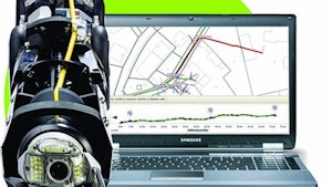 Mapping Tools - RapidView IBAK North America 3D-GeoSense