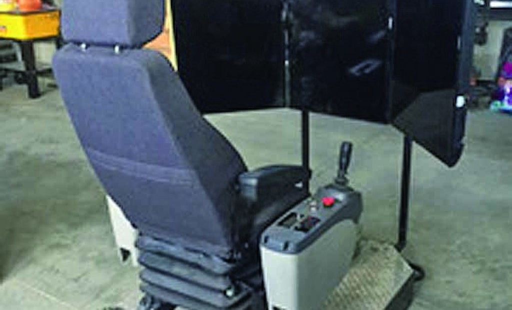 Remote-Controlled Equipment Expands Companies' Reach