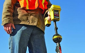 Product Focus: Utility Locating and Surveying, Safety and Education