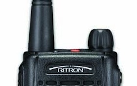 Communication Equipment - Ritron PT-150M