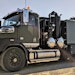 Hydroexcavation Trucks and Trailers - Rival Hydrovac