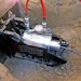Pipe Bursting Equipment - RODDIE lateral pipe bursting machine