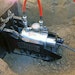 Pipe Bursting - RODDIE lateral pipe bursting machine