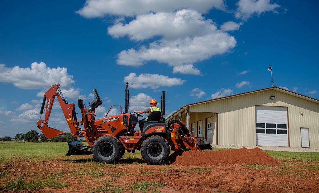 Choosing the Right Trencher for the Job