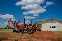Choosing the Right Trencher for the Job