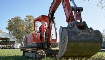 Survey Reveals Dangerous Digging Practices During Safe Digging Month
