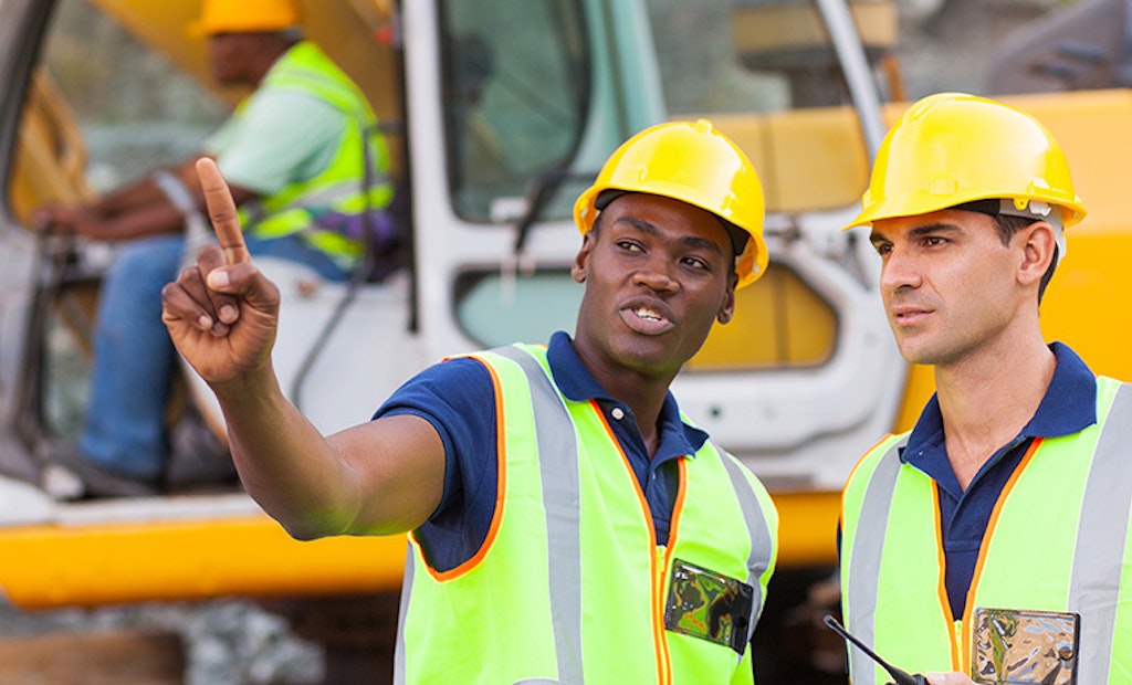 How to Extend Safety Culture to Subcontractors