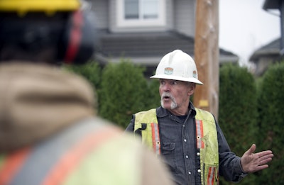 Roadside Safety is a Top Concern for Construction Companies
