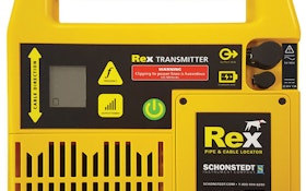 Locators - Schonstedt Instrument Rex