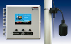 Expanded Product Line for Water &amp; Oil Environments
