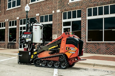 Five Attachments to Make a Skid-Steer More Versatile
