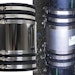 Pipe Bursting Equipment - Source One Environmental SilverBack XL