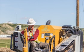 An Uptick in the Directional Drilling Market