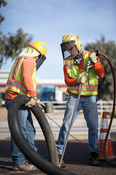 Arizona-Based Contractor Expands Services to Meet Customers’ Demands