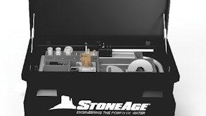 StoneAge AutoPacks