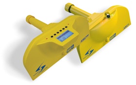 SubSurface Instruments Adds Updated Technology to Locators