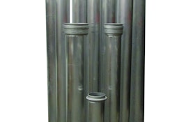 Digging Tubes Offer Durable Performance and Long Life