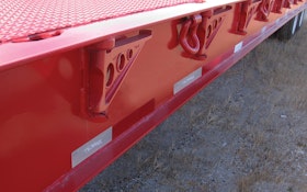 Ensuring Safety With Heavy-Haul Trailers