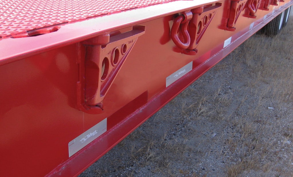 Ensuring Safety With Heavy-Haul Trailers