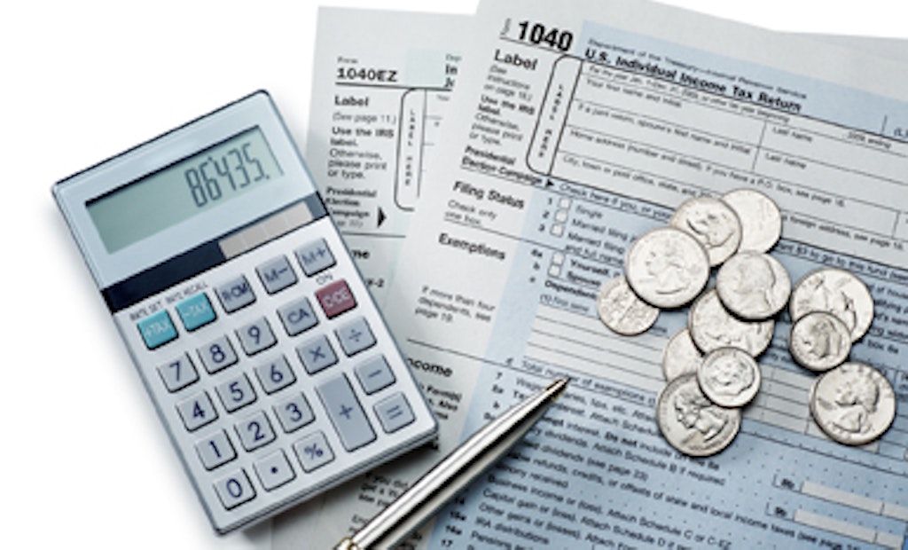 How to Prepare Your Business for Tax Day in 2024