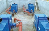 Pumps, Lift Stations and Conveyance
