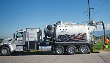 Adding Hydrovac Brings Added Opportunities