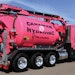 Hydroexcavation Trucks and Trailers - Tornado Global Hydrovacs F3 ECO