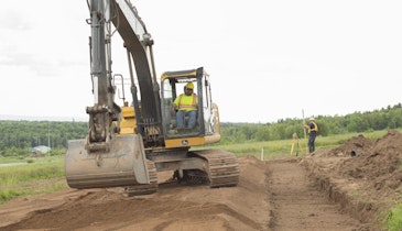 Adjust Tracked Excavator Maintenance Practices to Job Site Conditions