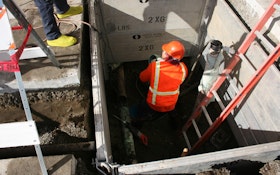 NUCA And TEST Work Together to Build Safe Excavations