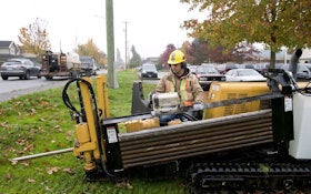 Canada’s Ultimate Directional Drilling Crew