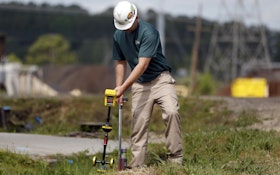 Going the Extra Step to Ensure All Utility Lines are Marked