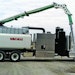 Hydroexcavation Trucks and Trailers - Vacall AllExcavate