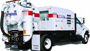 Backfilling - Vacmasters by Sewer Equipment System 4000