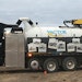 Hydroexcavation Equipment - Vactor HXX QX