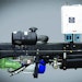 Hydroexcavation Equipment - Vanair underdeck rotary screw air compressor system
