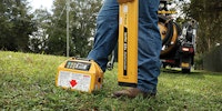 Explore Five Advanced Technologies in Utility Location and Leak Detection