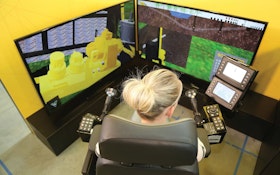 Simulators Helping Contractors Get Training on Expensive Equipment