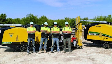 Success Stories: Pipeline Installation, Repair, Inspection and Rehabilitation