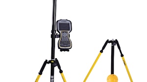 Pipeline Surveying and Mapping - Vivax-Metrotech Spar 300
